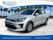 Used 2023 Kia Rio LX Sedan