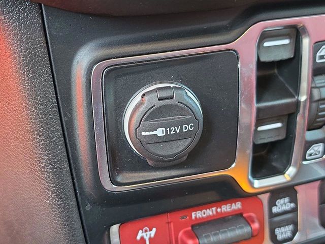 2024 Jeep Wrangler 4-Door Rubicon 392 - Photo 31