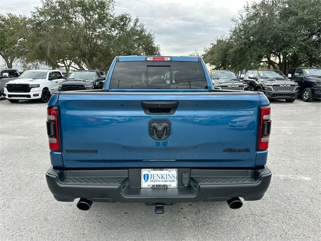 2024 Ram 1500 Big Horn Lone Star photo 4