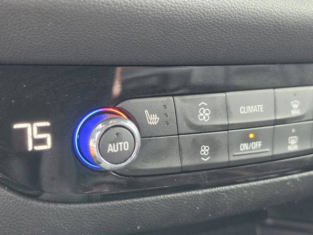 2023 Buick Enclave Essence - Photo 27