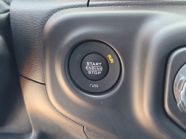 2021 Jeep Wrangler Unlimited Rubicon - Photo 36