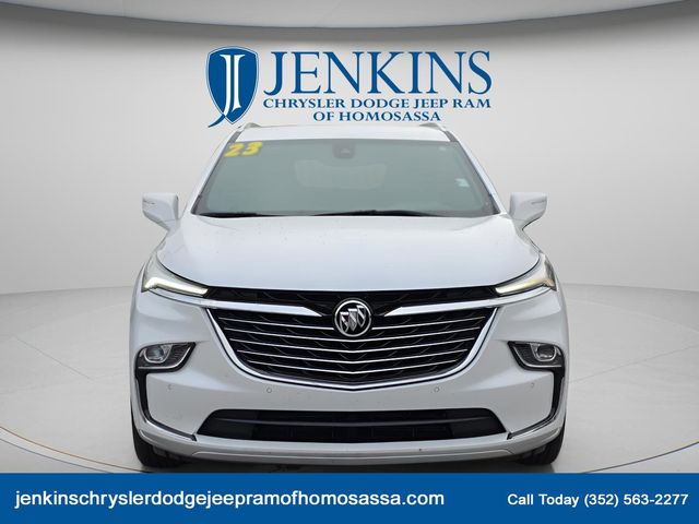 2023 Buick Enclave Essence - Photo 11