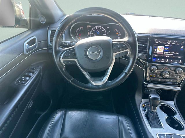 2021 Jeep Grand Cherokee Limited - Photo 10