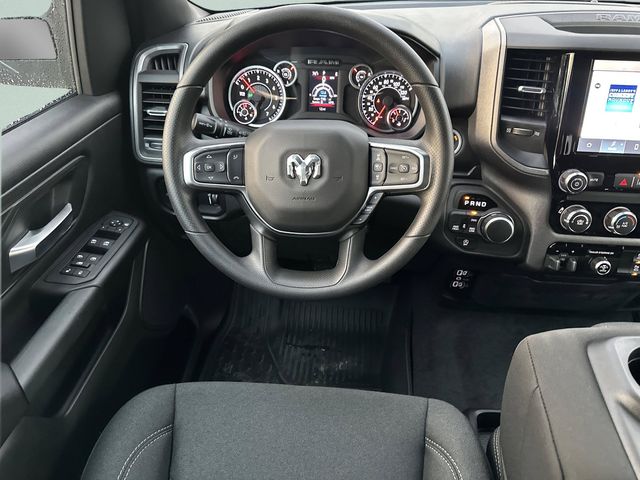 2026 RAM 1500 Tradesman - Photo 15