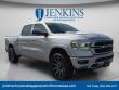 Used 2020 Ram 1500 Laramie Truck Crew Cab