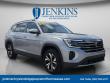 Used 2024 Volkswagen Atlas 2.0T SE SUV