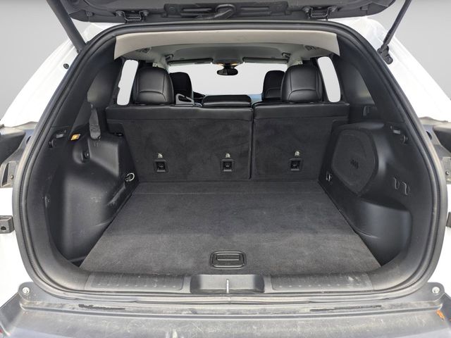 2019 Jeep Cherokee Limited - Photo 19