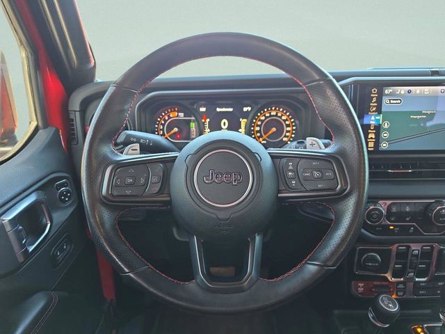 2024 Jeep Wrangler 4-Door Rubicon 392 - Photo 21