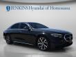 Used 2025 Mercedes-Benz E-Class E 350 4MATIC Sedan