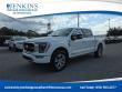 Used 2023 Ford F-150 XLT Truck SuperCrew Cab