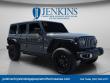 Used 2024 Jeep Wrangler 4xe Sahara SUV