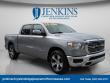 Used 2024 Ram 1500 Laramie Truck Crew Cab