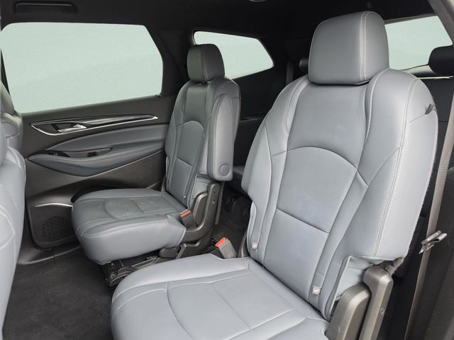 2023 Buick Enclave Essence - Photo 34