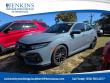 Used 2020 Honda Civic Sport Touring Hatchback