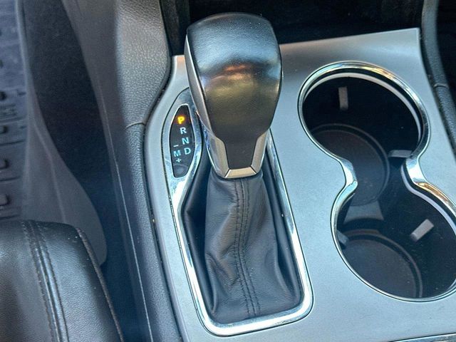 2021 Jeep Grand Cherokee Limited - Photo 22