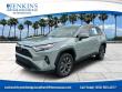 Certified 2022 Toyota RAV4 Hybrid XLE Premium SUV
