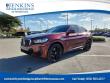 Used 2022 BMW X4 xDrive30i Sports Activity Coupe