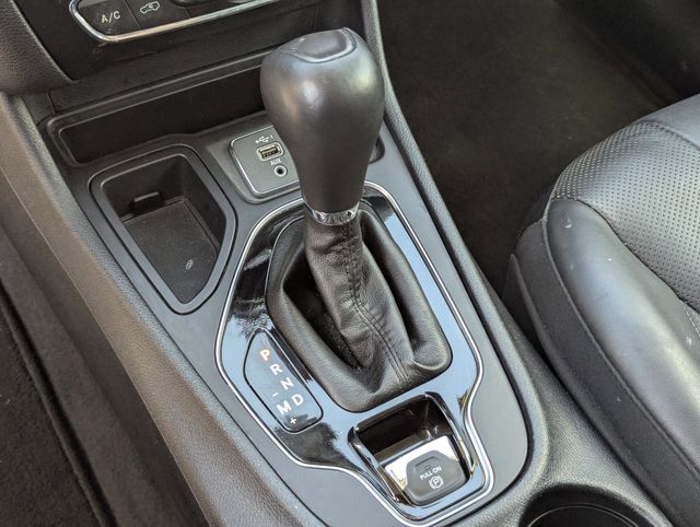 2019 Jeep Cherokee Limited - Photo 34