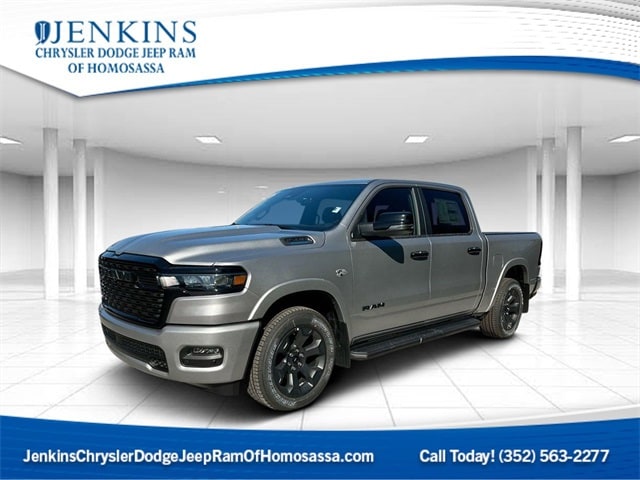 2026 RAM Ram 1500 Pickup Big Horn/Lone Star's photo