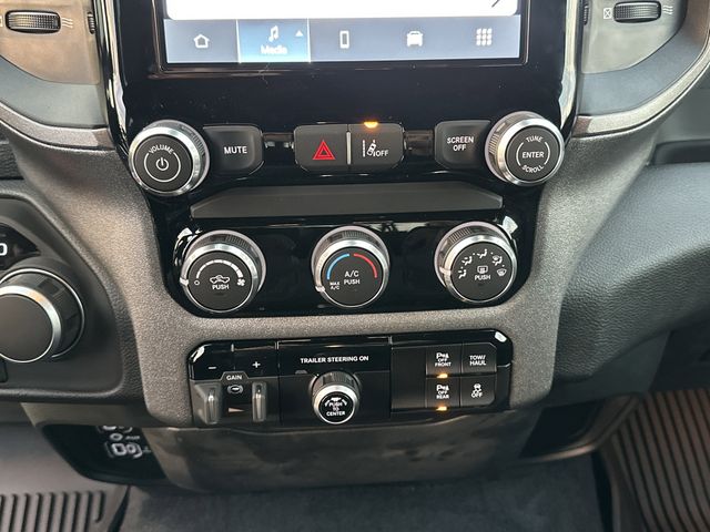 2026 RAM 1500 Tradesman - Photo 23