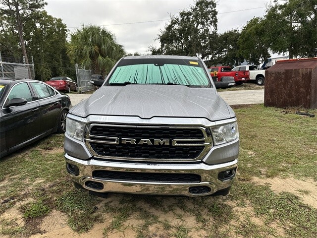 2022 Ram 1500 Big Horn Lone Star photo 2