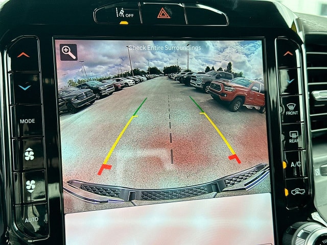 2026 RAM 1500 Laramie - Photo 24
