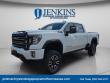 Used 2021 GMC Sierra 2500 HD AT4 Truck Crew Cab