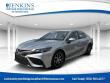 Used 2023 Toyota Camry SE Sedan