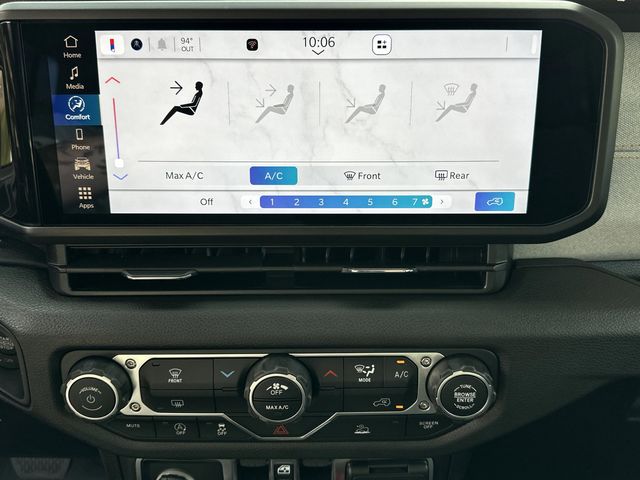 2025 Jeep Wrangler 4-Door Sport - Photo 21