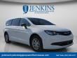 Used 2024 Chrysler Voyager LX Van Passenger Van