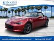 Used 2016 Mazda Mazda MX-5 Miata Grand Touring Convertible
