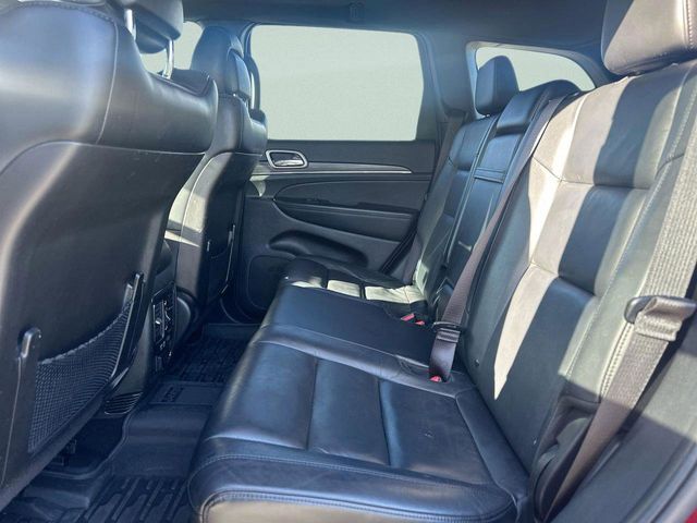 2021 Jeep Grand Cherokee Limited - Photo 13