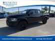 Used 2024 Ram 1500 Classic SLT Truck Crew Cab