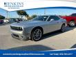 Used 2022 Dodge Challenger GT Coupe