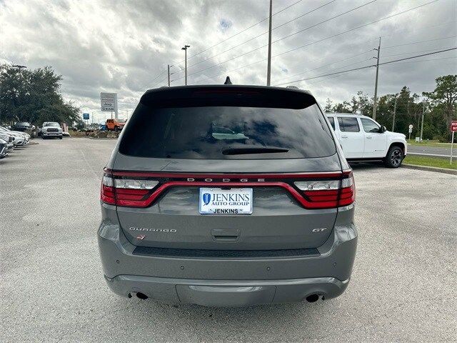 2024 Dodge Durango GT Plus photo 3