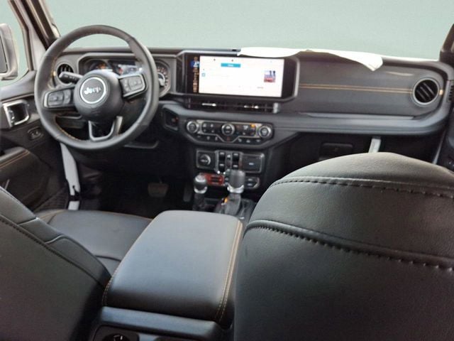 2025 Jeep Wrangler 4-Door Rubicon 392 Final Edition - Photo 16