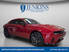 2026 Dodge Charger SCAT PACK 2-DOOR AWD Coupe