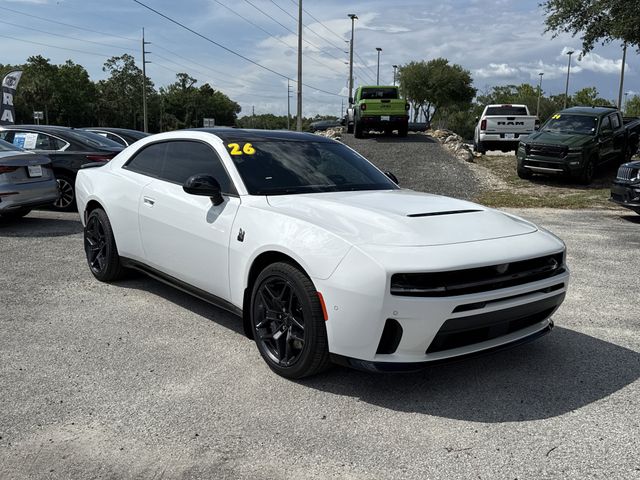 2026 Dodge Charger Scat Pack AWD's photo