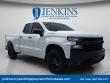 Used 2019 Chevrolet Silverado 1500 Work Truck Truck Double Cab