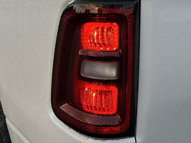 2026 RAM 1500 Tradesman - Photo 9