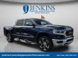 Used 2024 Ram 1500 Limited Truck Crew Cab