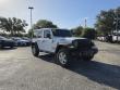 Used 2022 Jeep Wrangler Unlimited Sport SUV