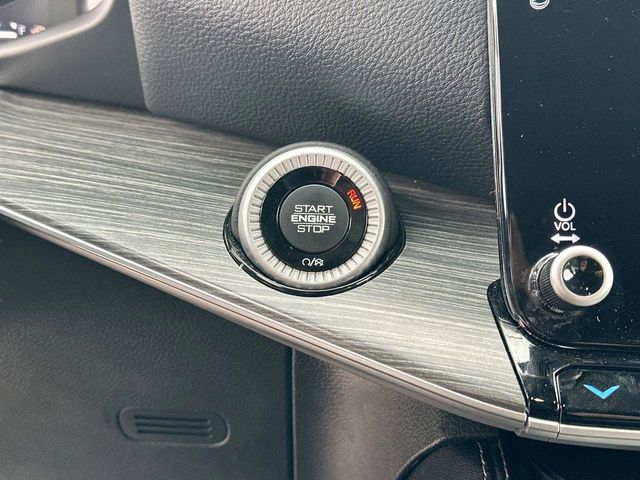 2023 Jeep Wagoneer Series III - Photo 31