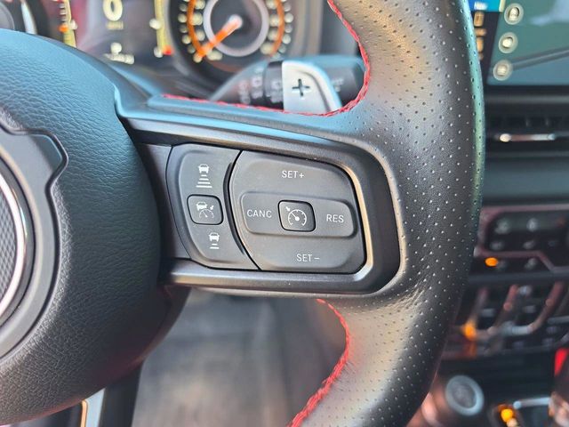 2024 Jeep Wrangler 4-Door Rubicon 392 - Photo 37