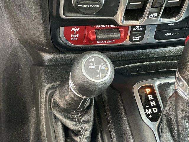 2024 Jeep Wrangler 4xe Rubicon 4XE - Photo 18