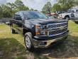 Used 2015 Chevrolet Silverado 1500 LT Truck Crew Cab