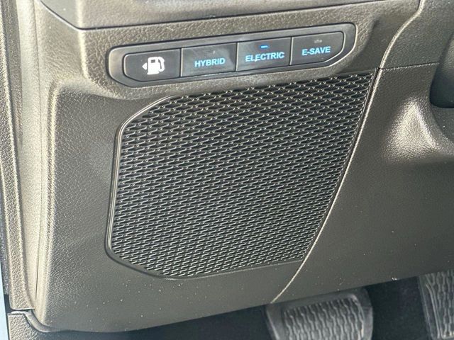 2024 Jeep Wrangler 4xe Rubicon 4XE - Photo 24