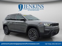 2026 Jeep Cherokee LIMITED 4X4 Sport Utility