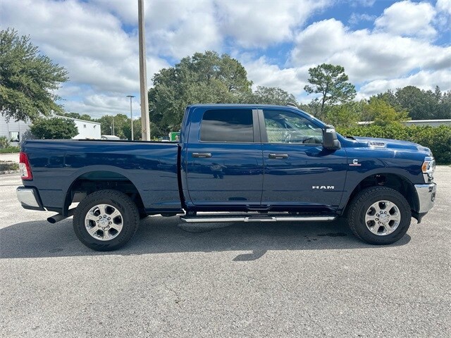 2023 Ram 2500 Big Horn photo 3