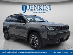 2026 Jeep Cherokee LAREDO 4X4 Sport Utility